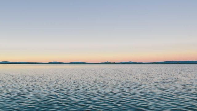 Golden Geometric Shapes